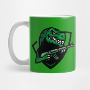 EXTINCT Mug